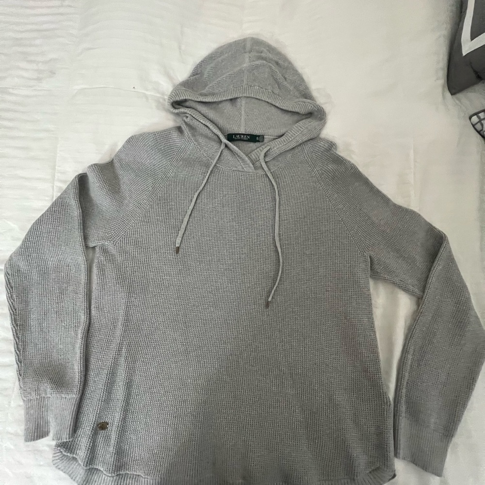 Ladies XL Ralph Lauren Sweater